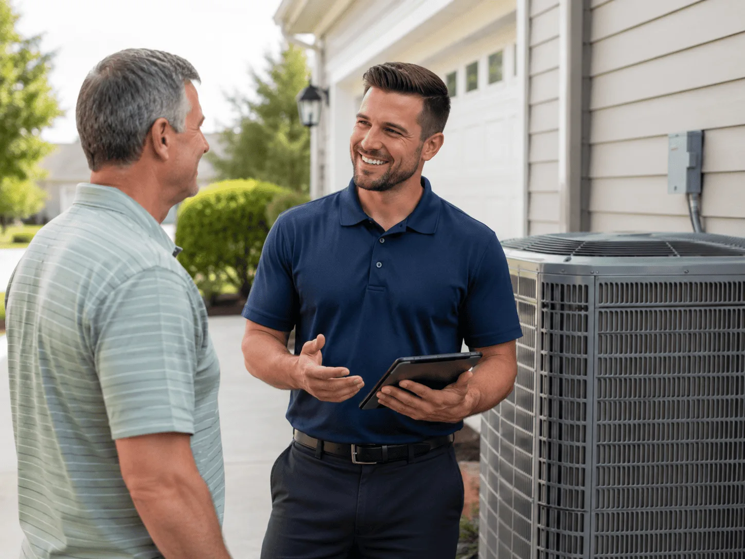 Heat Pump Installation Mershon, GA FAQs